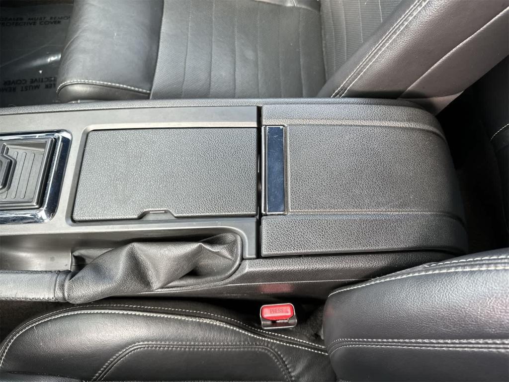 used 2013 Ford Mustang car, priced at $17,990