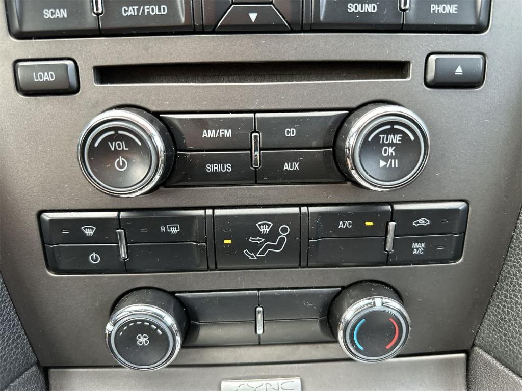 used 2013 Ford Mustang car, priced at $17,990