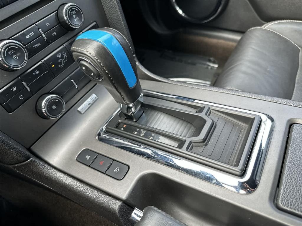used 2013 Ford Mustang car, priced at $17,990