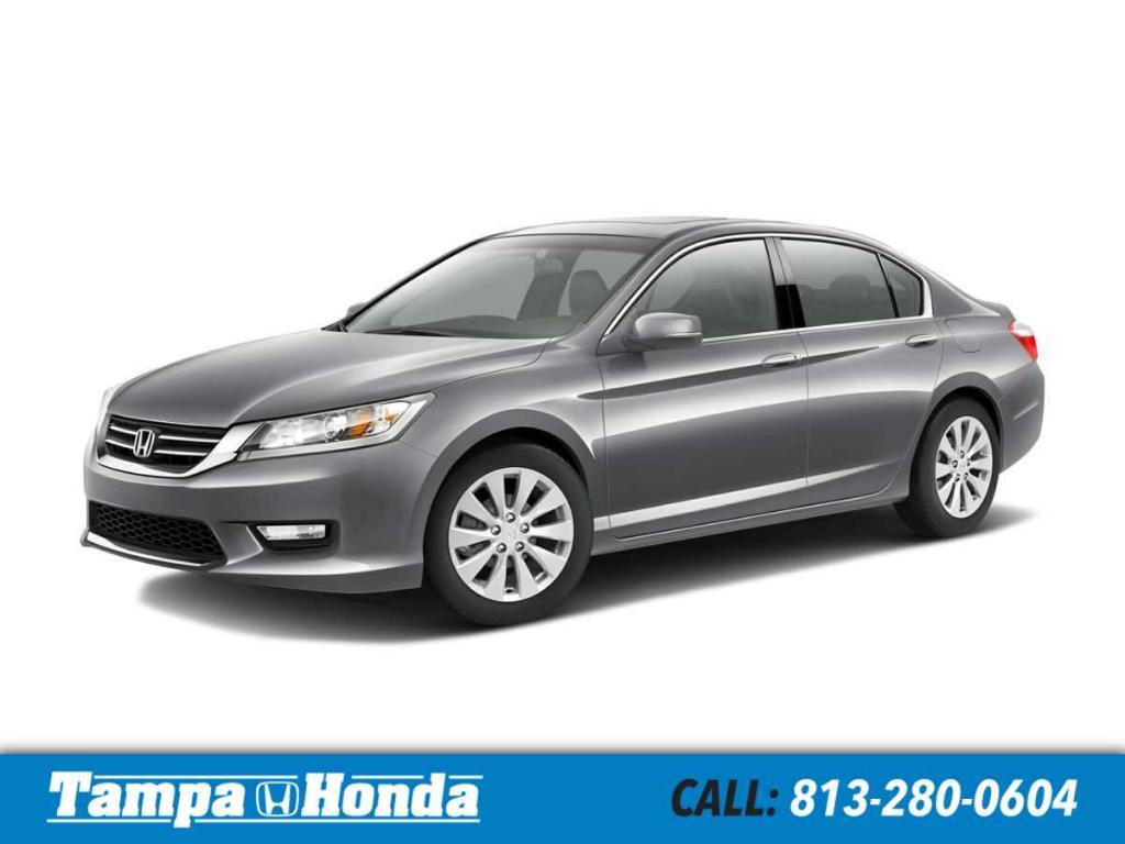 used 2013 Honda Accord car, priced at $10,399
