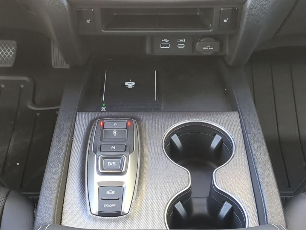 new 2025 Honda Ridgeline car, priced at $43,222