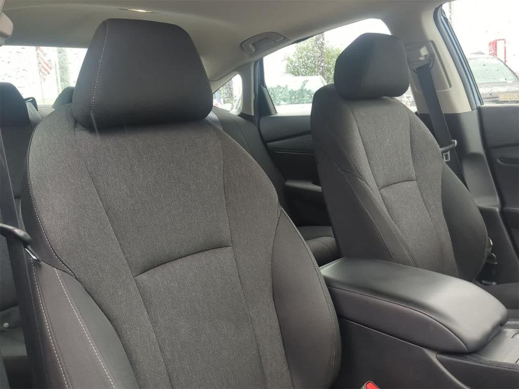 used 2023 Honda Accord car, priced at $23,826