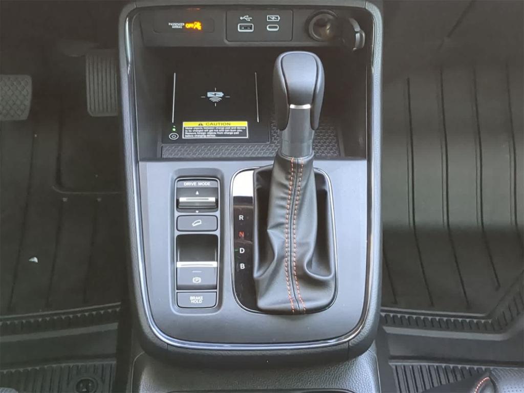new 2025 Honda CR-V Hybrid car, priced at $39,329