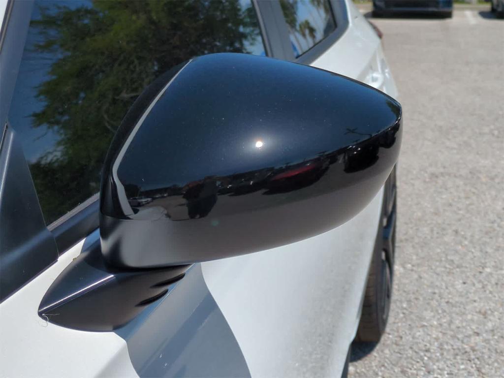 new 2025 Honda Civic car, priced at $28,183