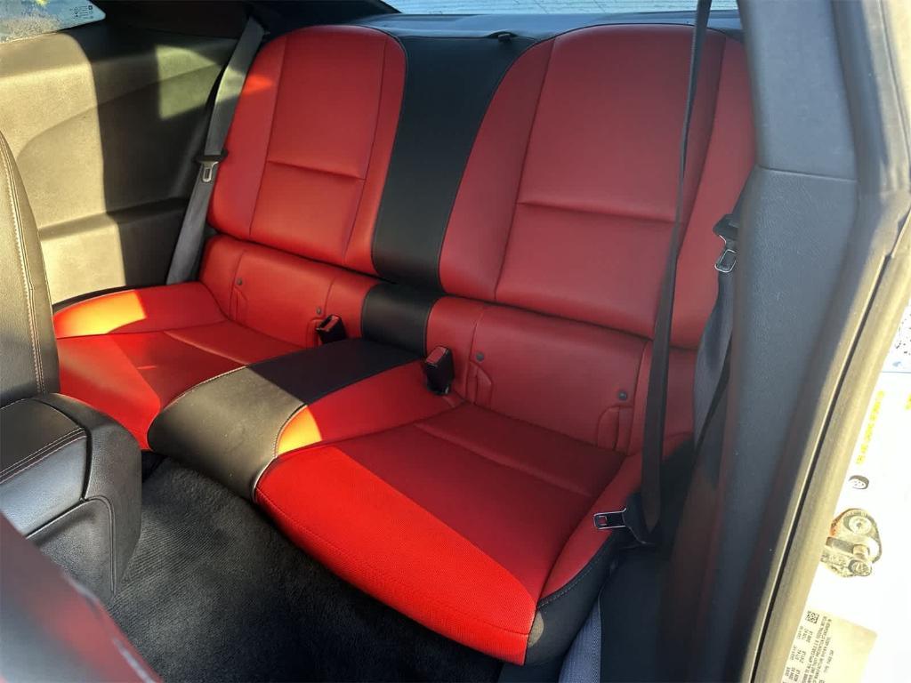 used 2015 Chevrolet Camaro car, priced at $13,150