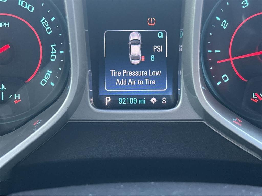 used 2015 Chevrolet Camaro car, priced at $13,150