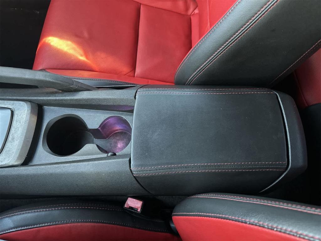 used 2015 Chevrolet Camaro car, priced at $13,150