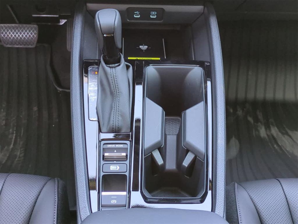 new 2025 Honda Accord Hybrid car, priced at $34,772