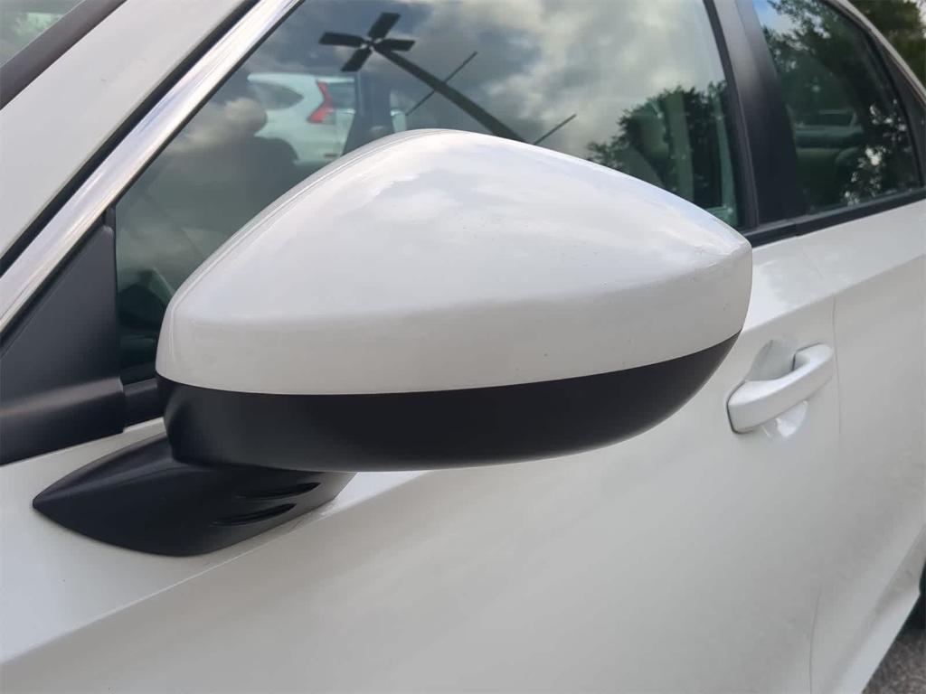 used 2023 Honda Civic car, priced at $21,352
