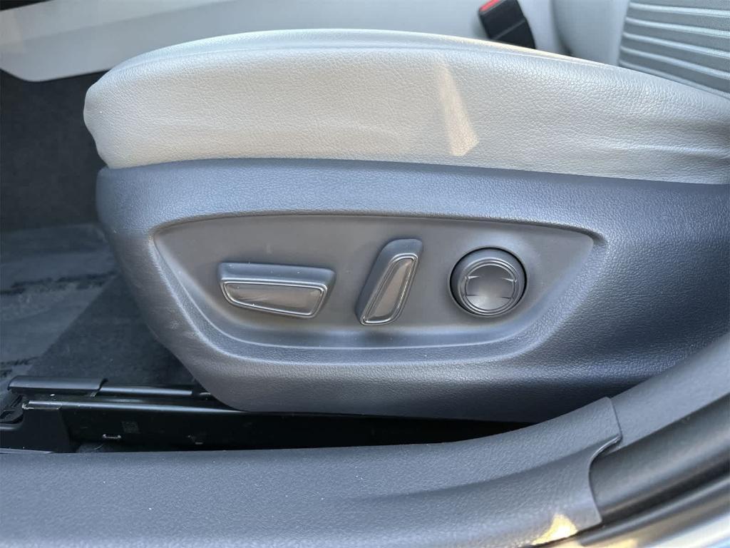 used 2018 Toyota Camry car, priced at $15,513