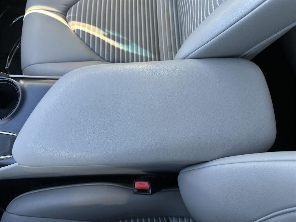 used 2018 Toyota Camry car, priced at $15,513