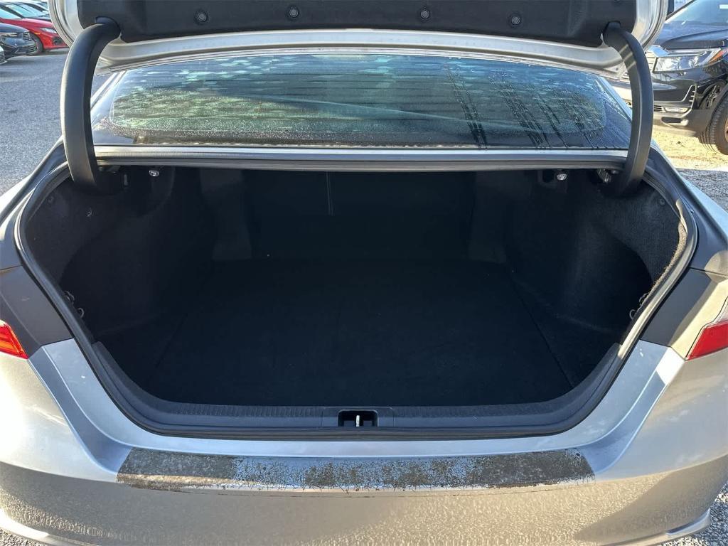 used 2018 Toyota Camry car, priced at $15,513