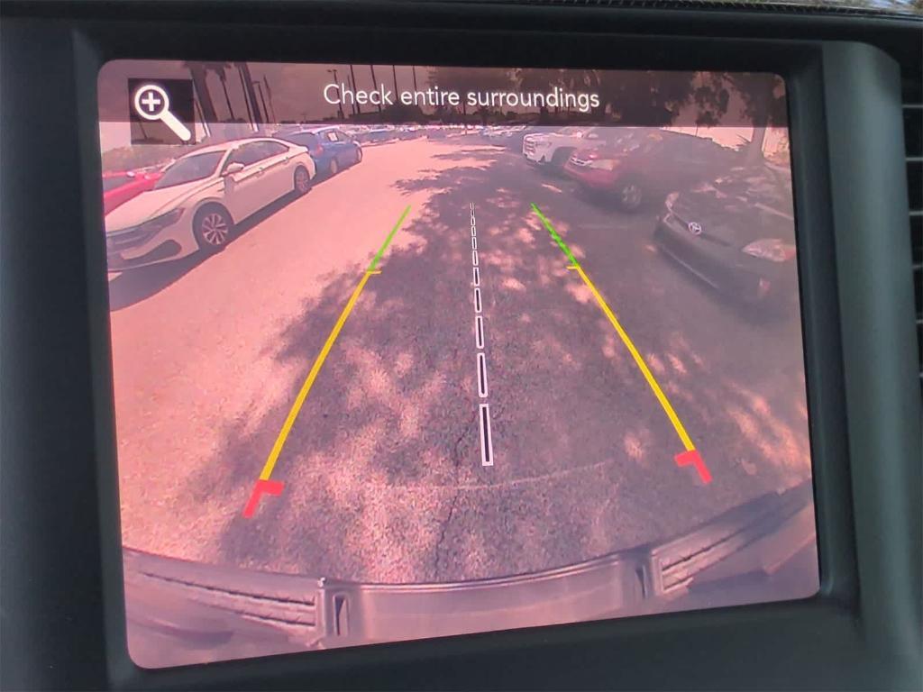 used 2019 Ram 1500 car, priced at $29,734
