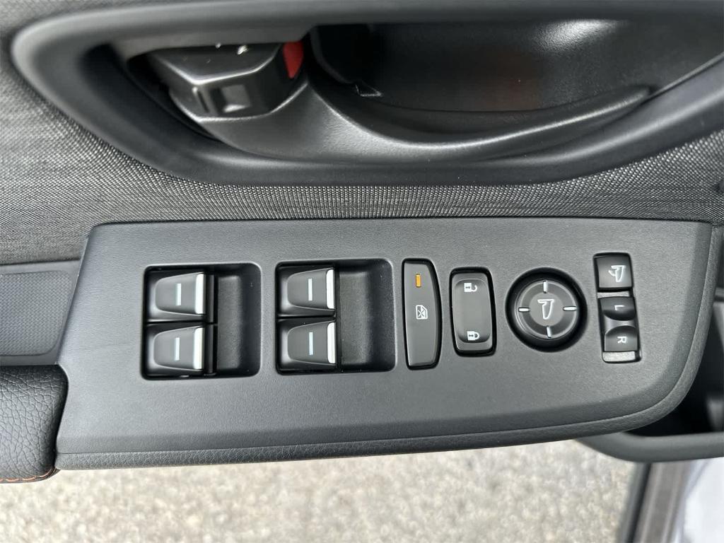 new 2026 Honda Passport car, priced at $48,682