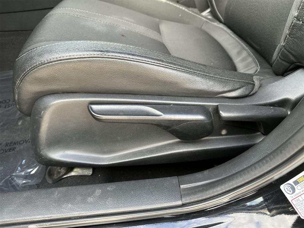used 2019 Honda Civic car, priced at $14,021