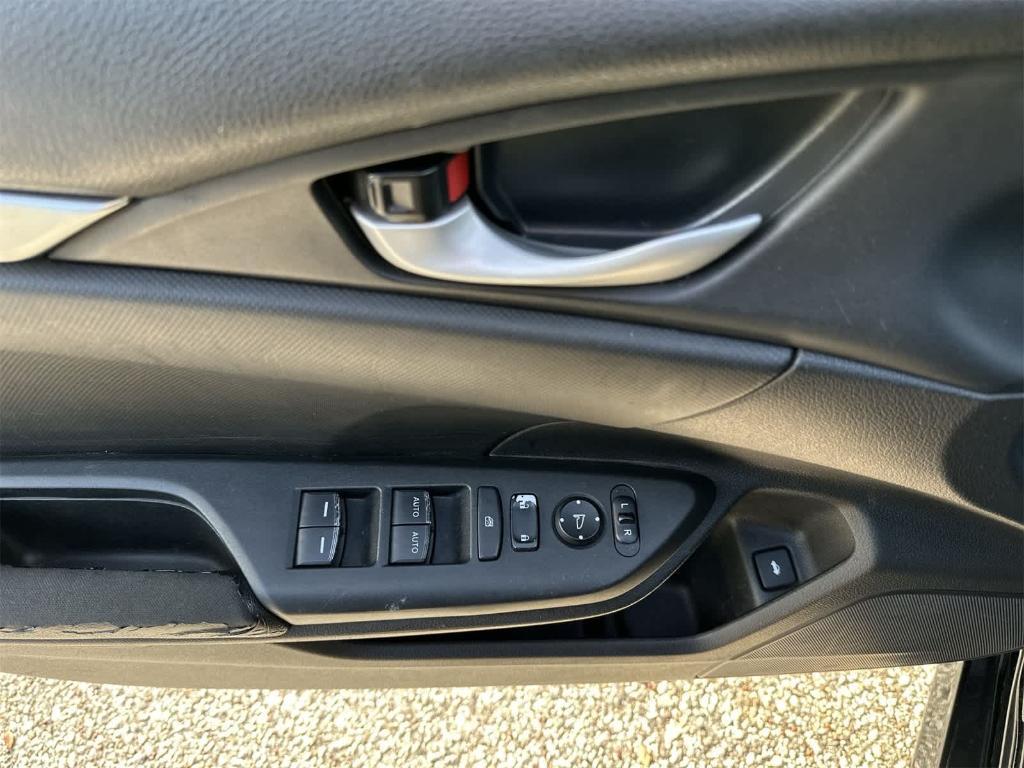 used 2019 Honda Civic car, priced at $14,021