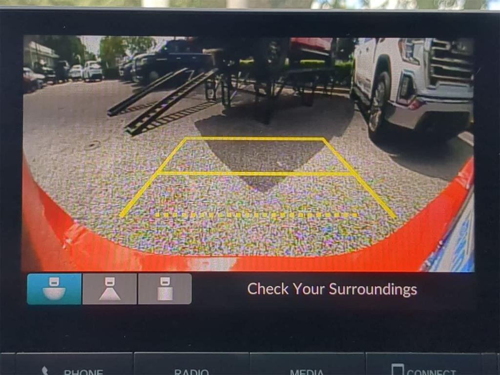 used 2024 Honda Civic car, priced at $21,171