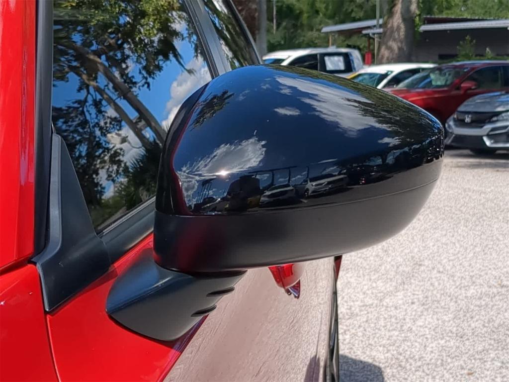 used 2024 Honda Civic car, priced at $21,171