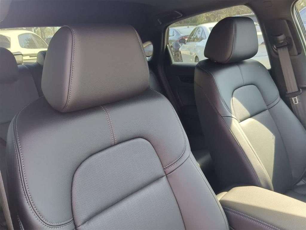 new 2025 Honda Civic Hybrid car, priced at $33,271