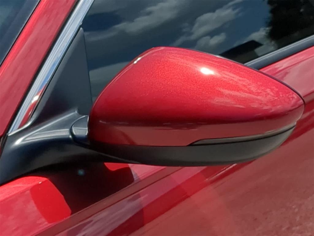 new 2025 Honda Accord Hybrid car, priced at $35,203