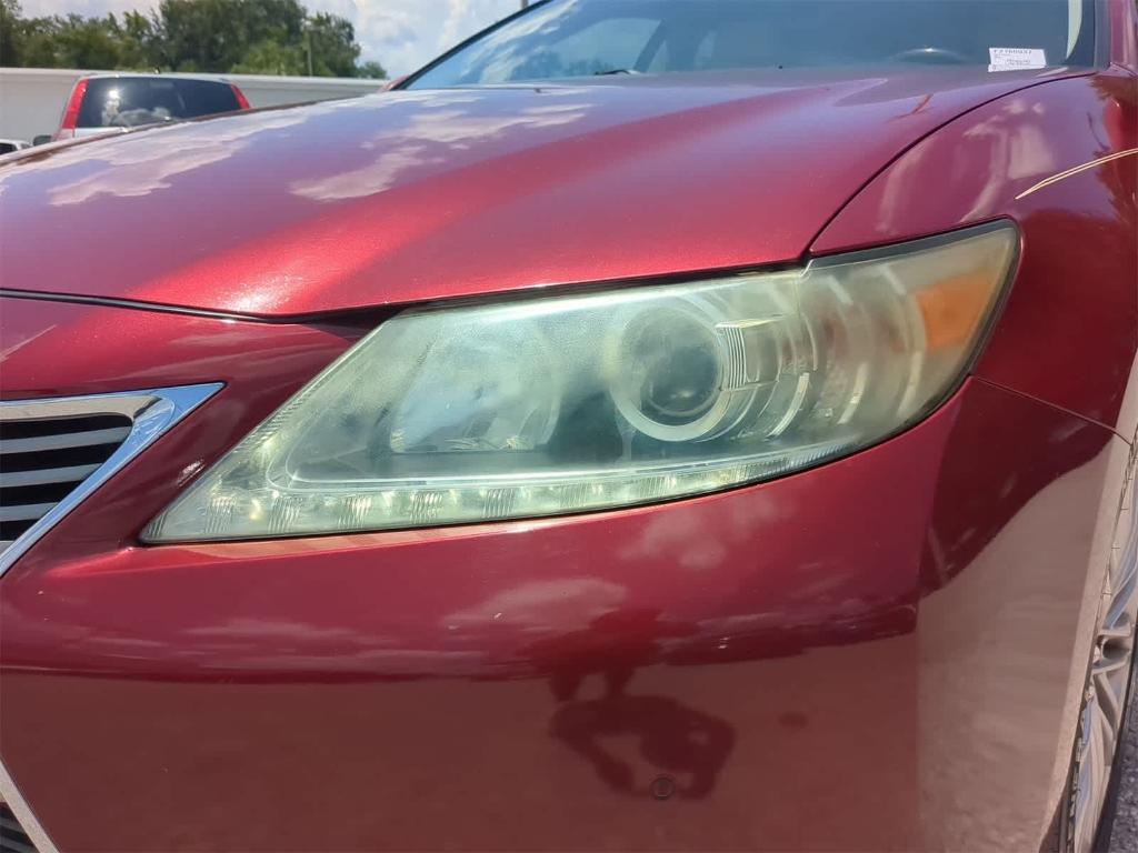 used 2015 Lexus ES 350 car, priced at $8,999