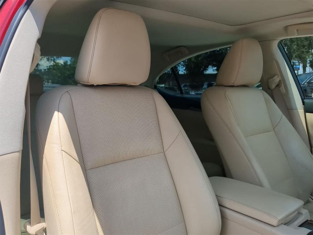 used 2015 Lexus ES 350 car, priced at $8,999