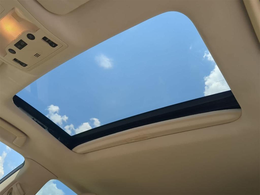 used 2015 Lexus ES 350 car, priced at $8,999