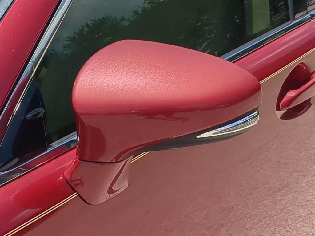 used 2015 Lexus ES 350 car, priced at $8,999