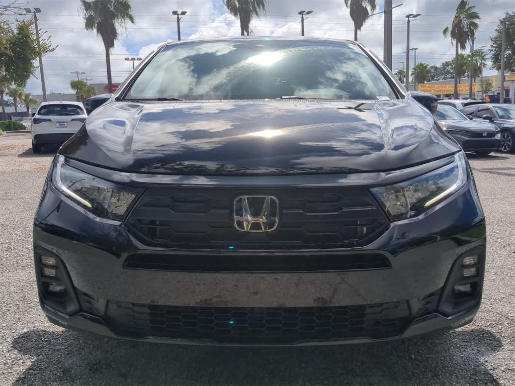 new 2026 Honda Odyssey car, priced at $42,262