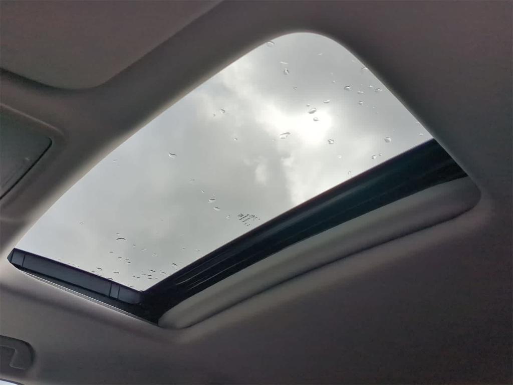 new 2026 Honda Odyssey car, priced at $42,262