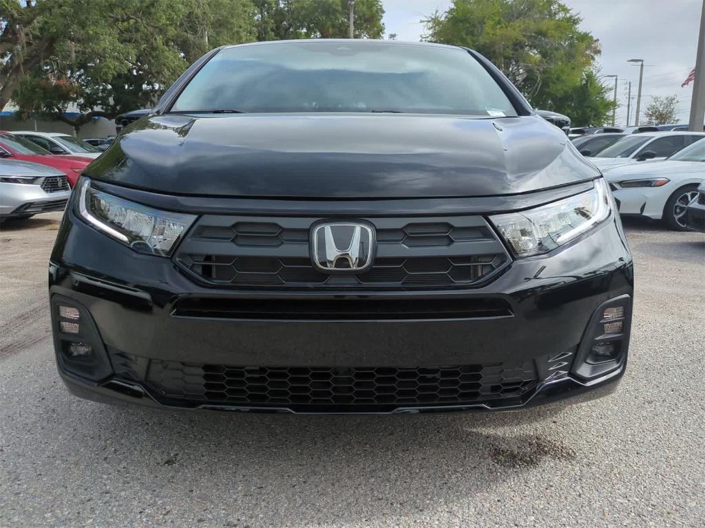 new 2025 Honda Odyssey car, priced at $43,027