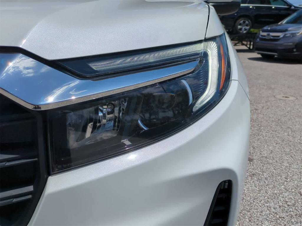 used 2023 Honda Passport car, priced at $26,226