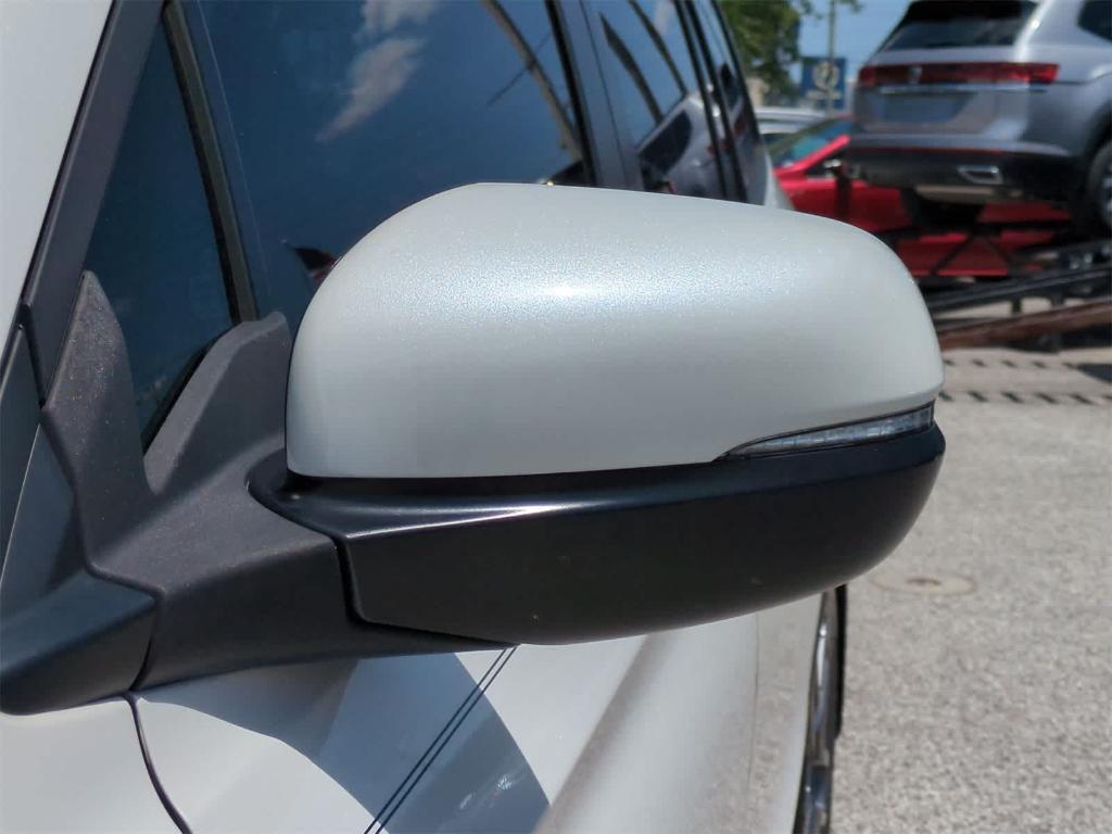 used 2023 Honda Passport car, priced at $26,226