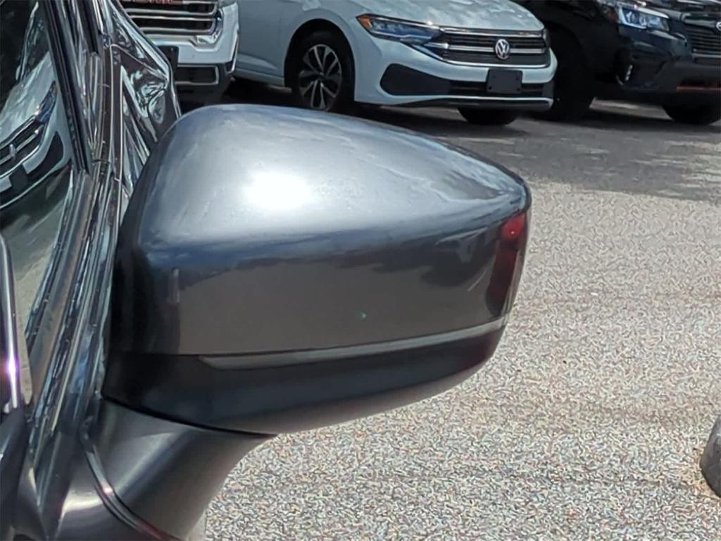 used 2021 Mazda CX-5 car, priced at $20,124