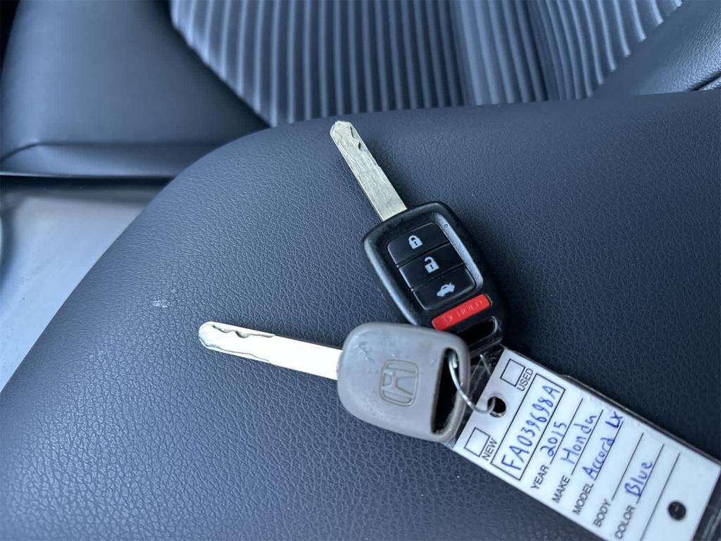 used 2018 Toyota Camry car, priced at $17,033