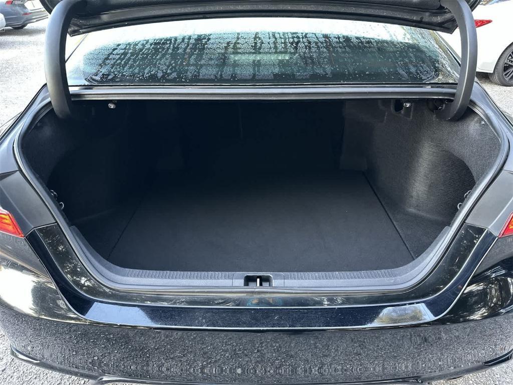 used 2018 Toyota Camry car, priced at $17,033