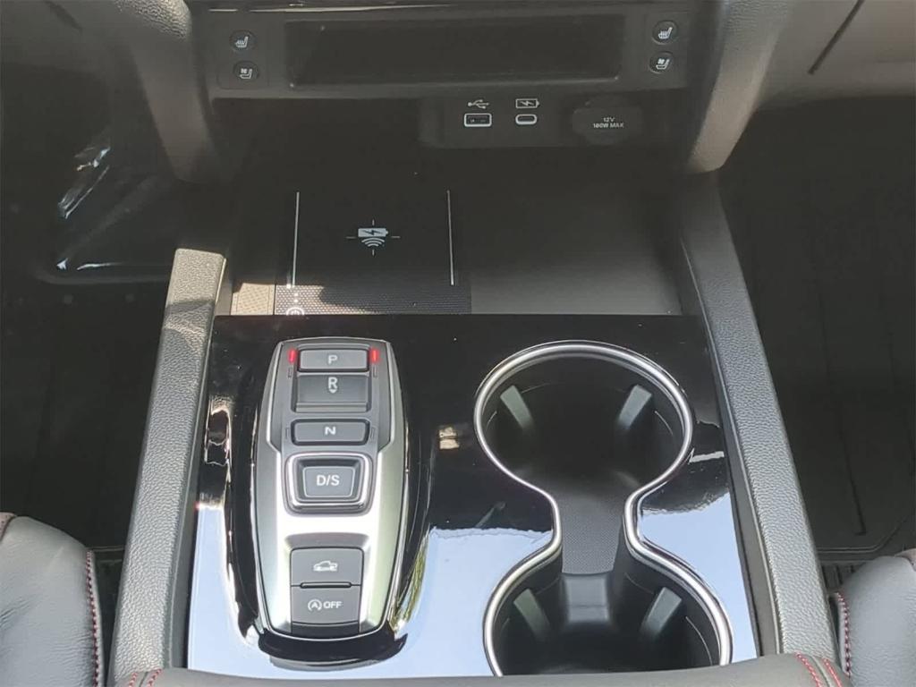 new 2025 Honda Ridgeline car, priced at $42,665
