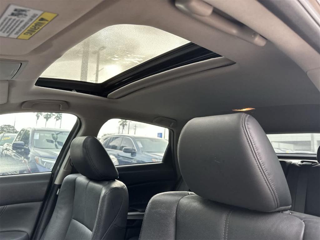 used 2015 Honda Crosstour car, priced at $8,490