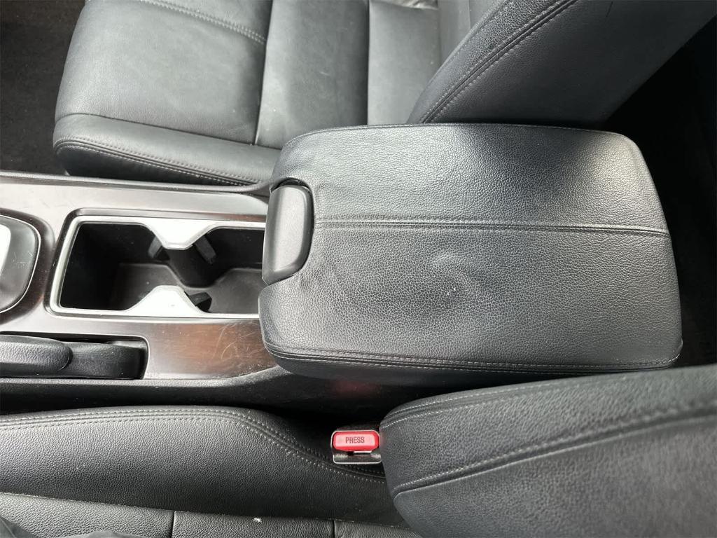 used 2015 Honda Crosstour car, priced at $8,490