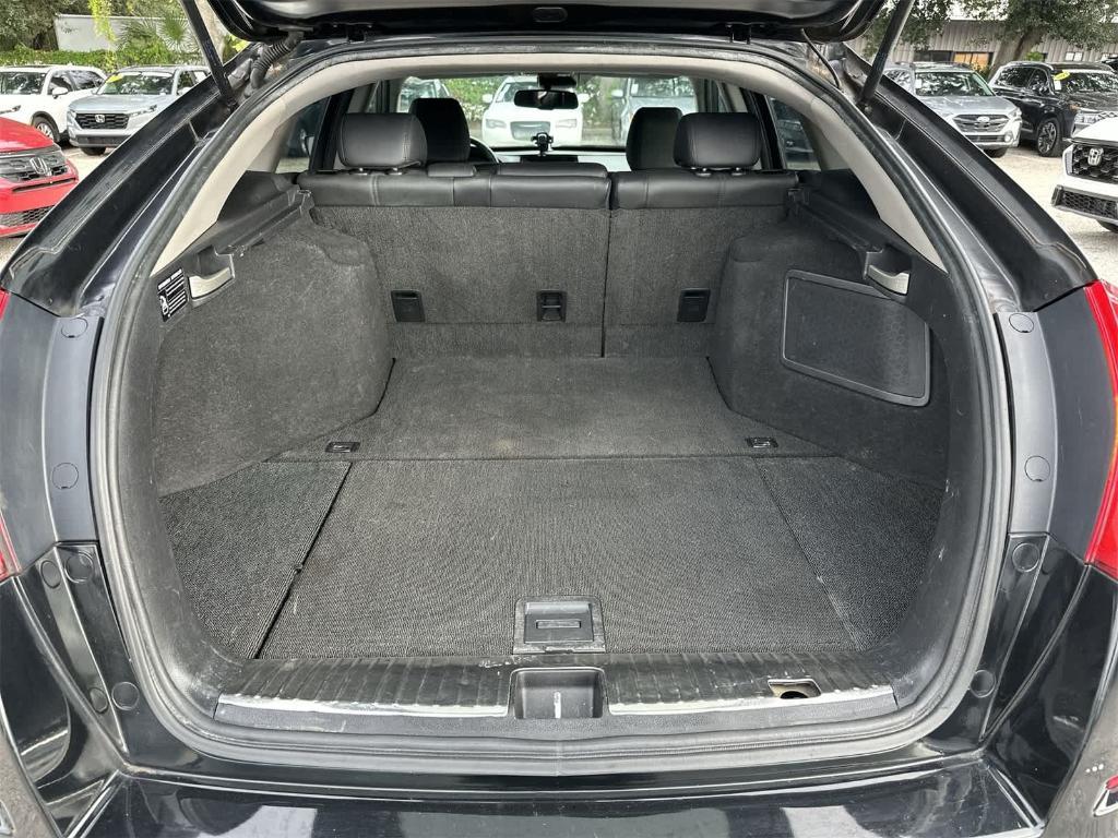 used 2015 Honda Crosstour car, priced at $8,490