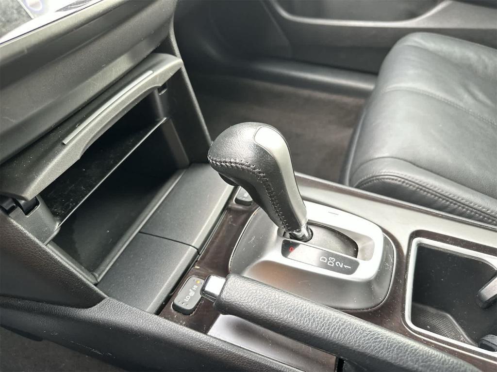 used 2015 Honda Crosstour car, priced at $8,490