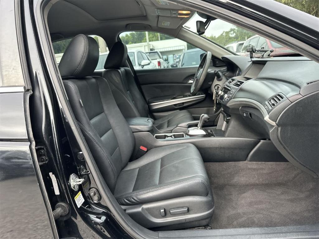 used 2015 Honda Crosstour car, priced at $8,490