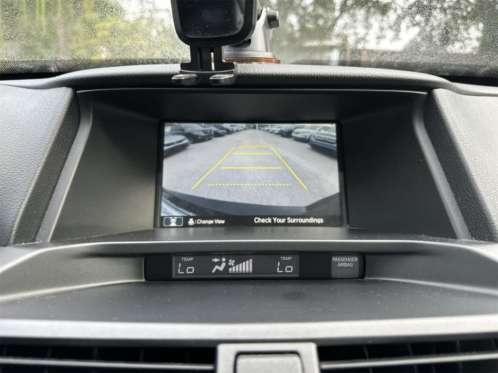 used 2015 Honda Crosstour car, priced at $8,490