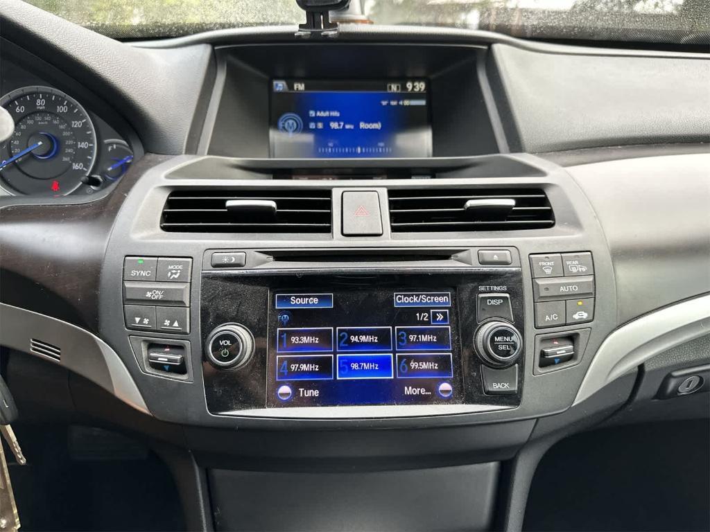 used 2015 Honda Crosstour car, priced at $8,490