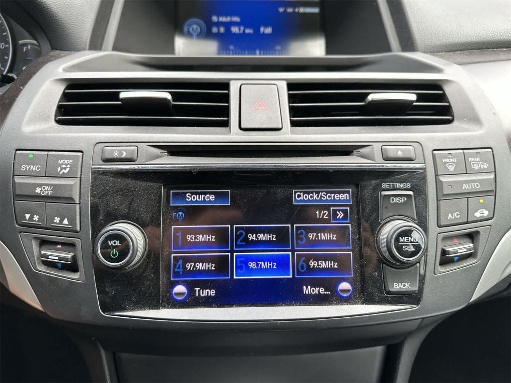 used 2015 Honda Crosstour car, priced at $8,490