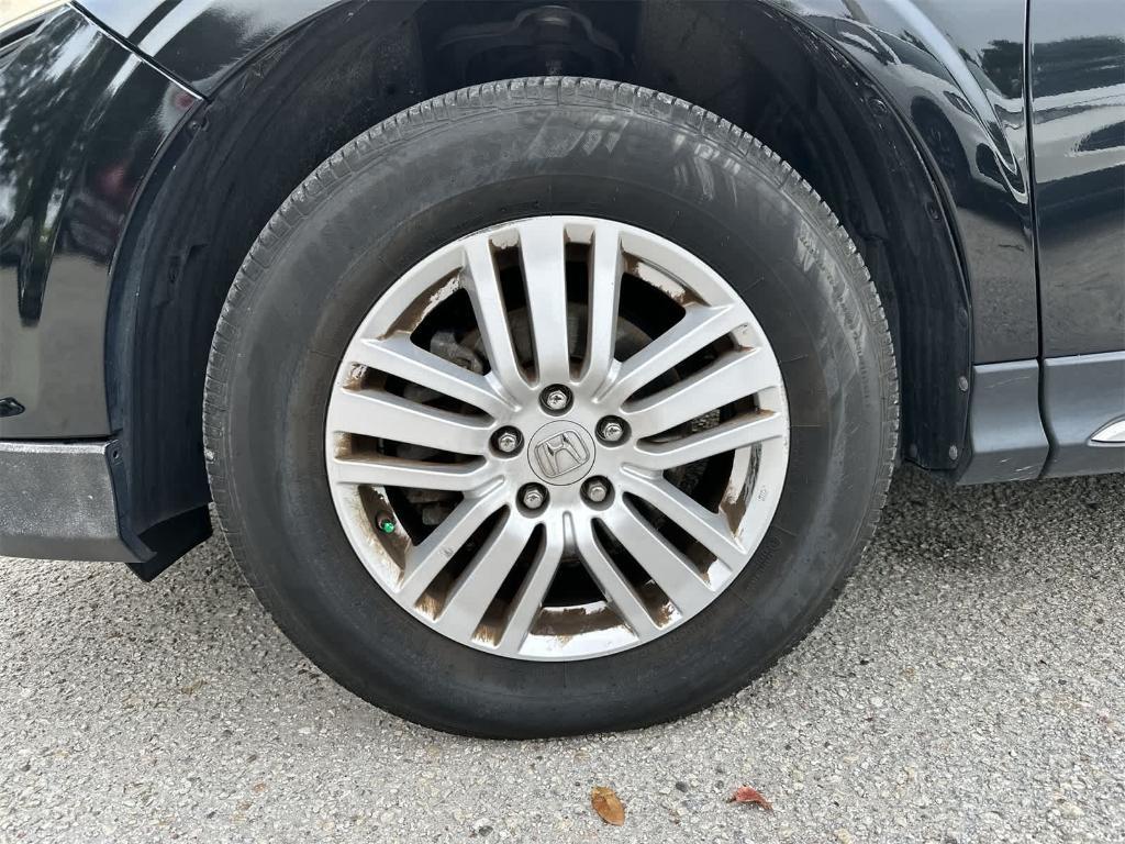 used 2015 Honda Crosstour car, priced at $8,490