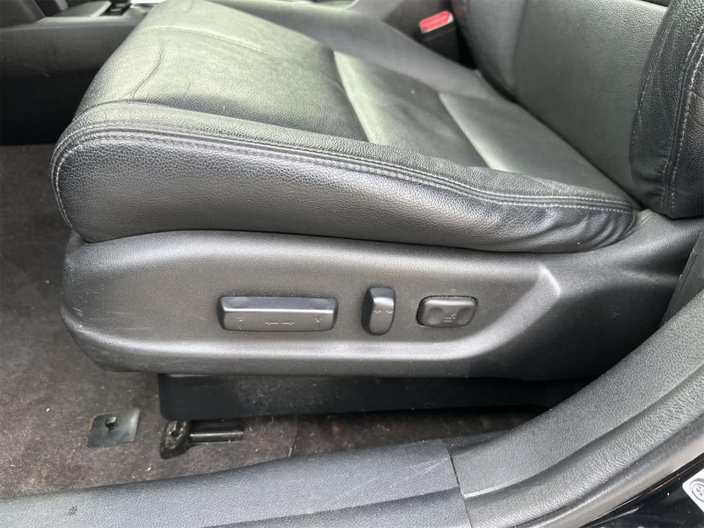 used 2015 Honda Crosstour car, priced at $8,490