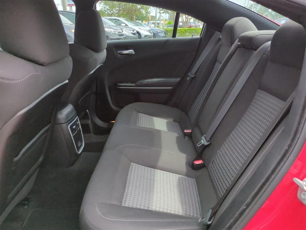 used 2023 Dodge Charger car, priced at $23,796