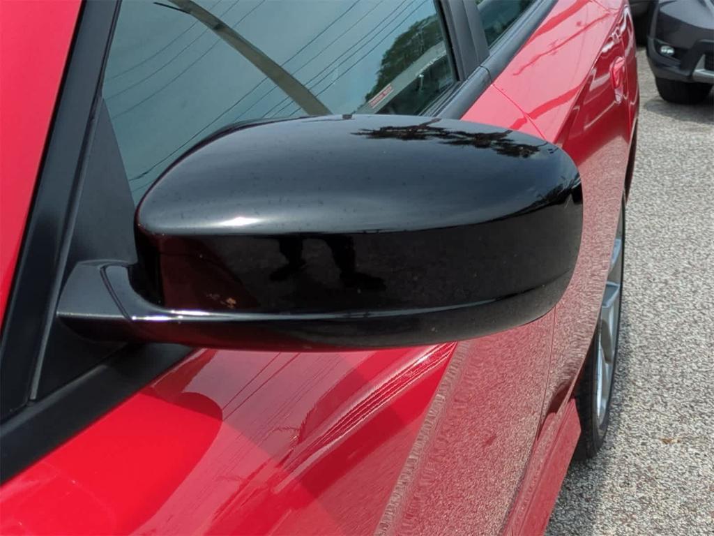 used 2023 Dodge Charger car, priced at $23,796