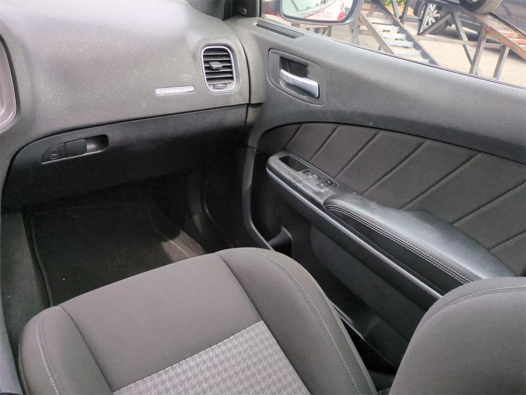 used 2023 Dodge Charger car, priced at $23,796